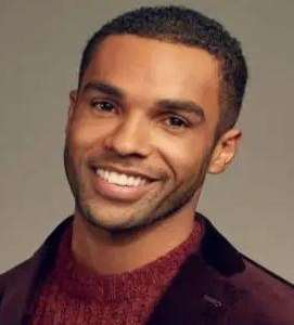 Lucien Laviscount